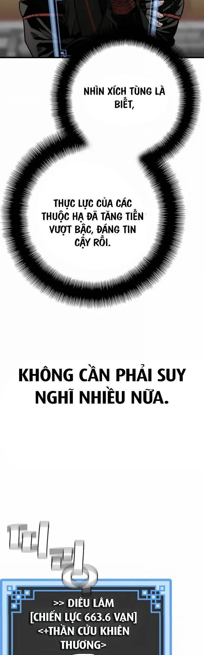 Thiên Ma Phi Thăng Truyện Chapter 87 - Trang 2