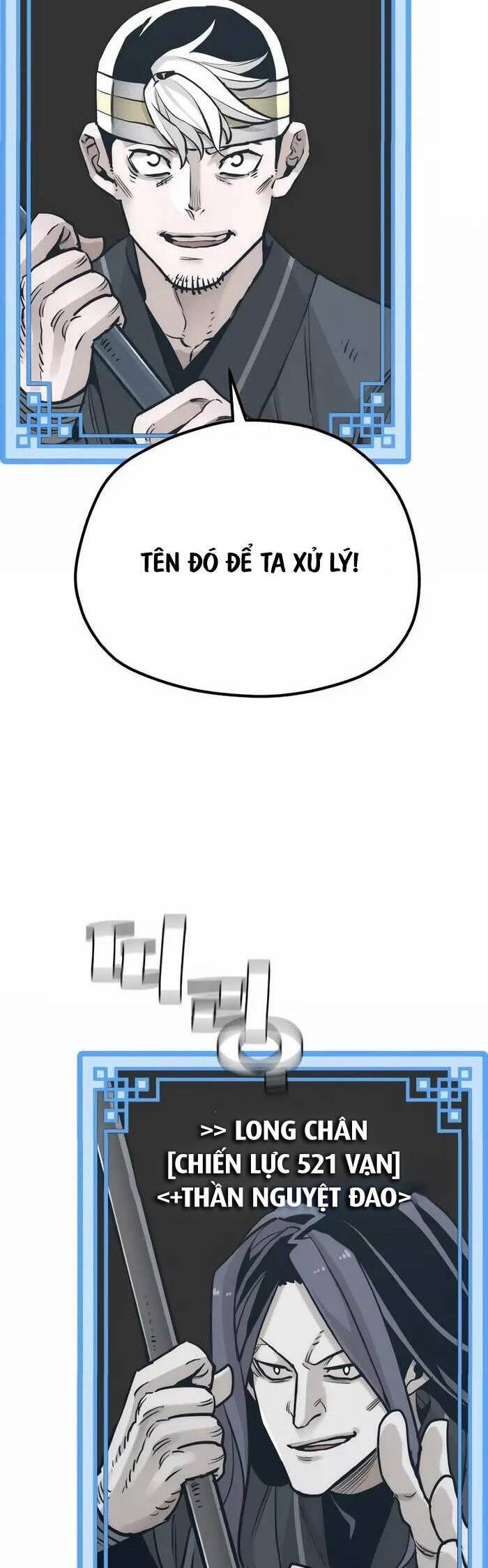 Thiên Ma Phi Thăng Truyện Chapter 87 - Trang 2