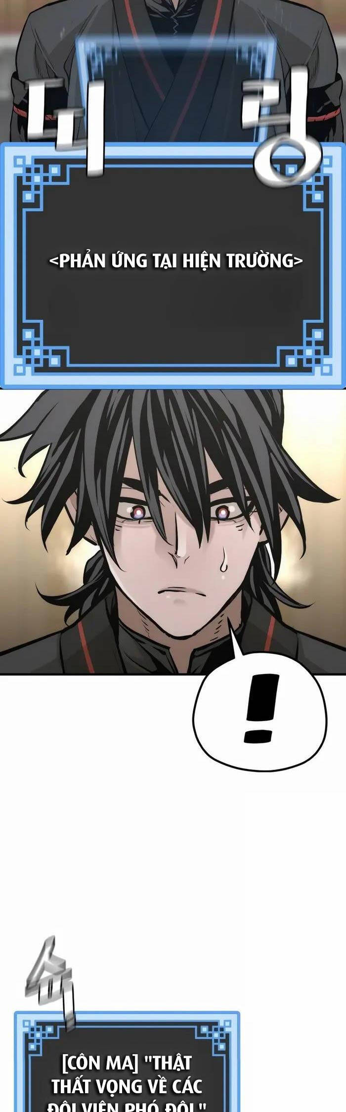 Thiên Ma Phi Thăng Truyện Chapter 87 - Trang 2