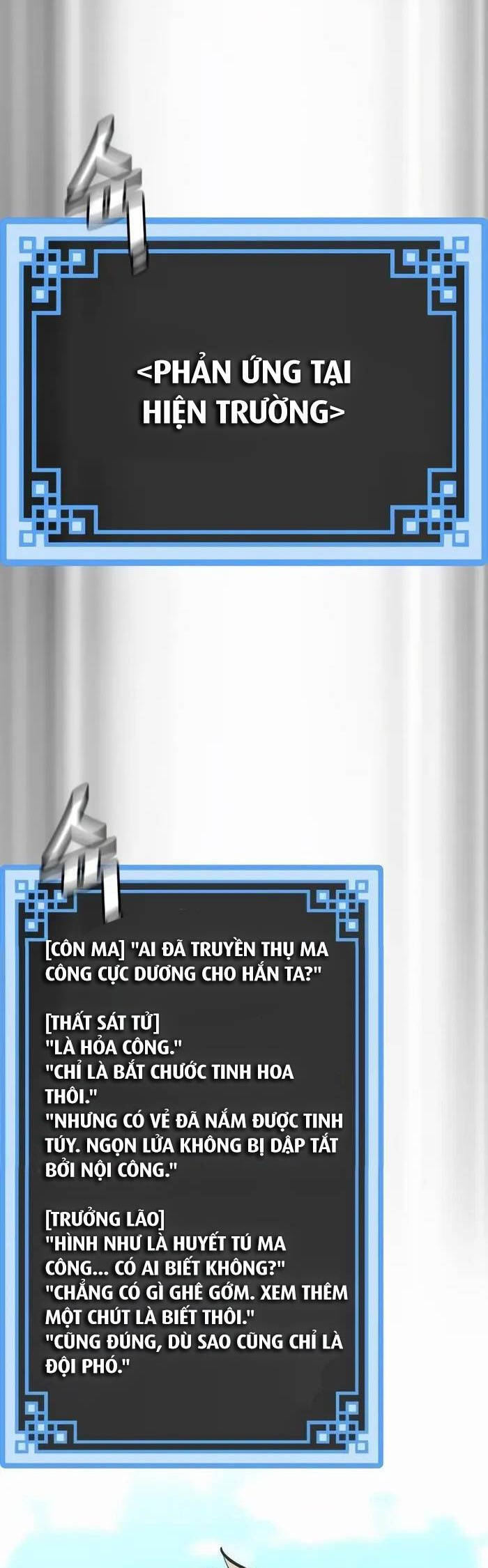 Thiên Ma Phi Thăng Truyện Chapter 87 - Trang 2