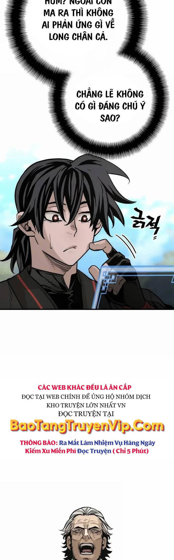 Thiên Ma Phi Thăng Truyện Chapter 87 - Trang 2