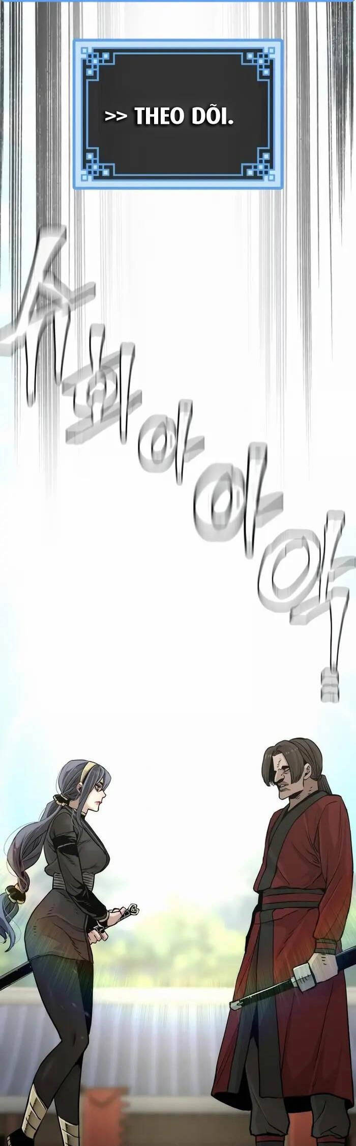 Thiên Ma Phi Thăng Truyện Chapter 87 - Trang 2