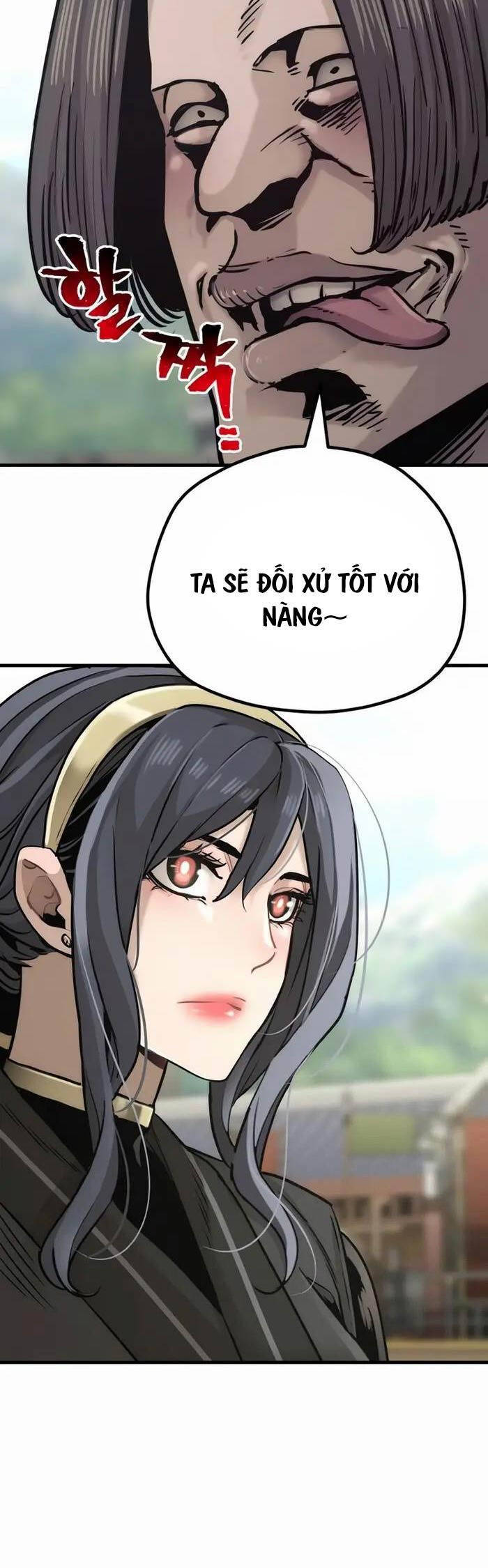 Thiên Ma Phi Thăng Truyện Chapter 87 - Trang 2