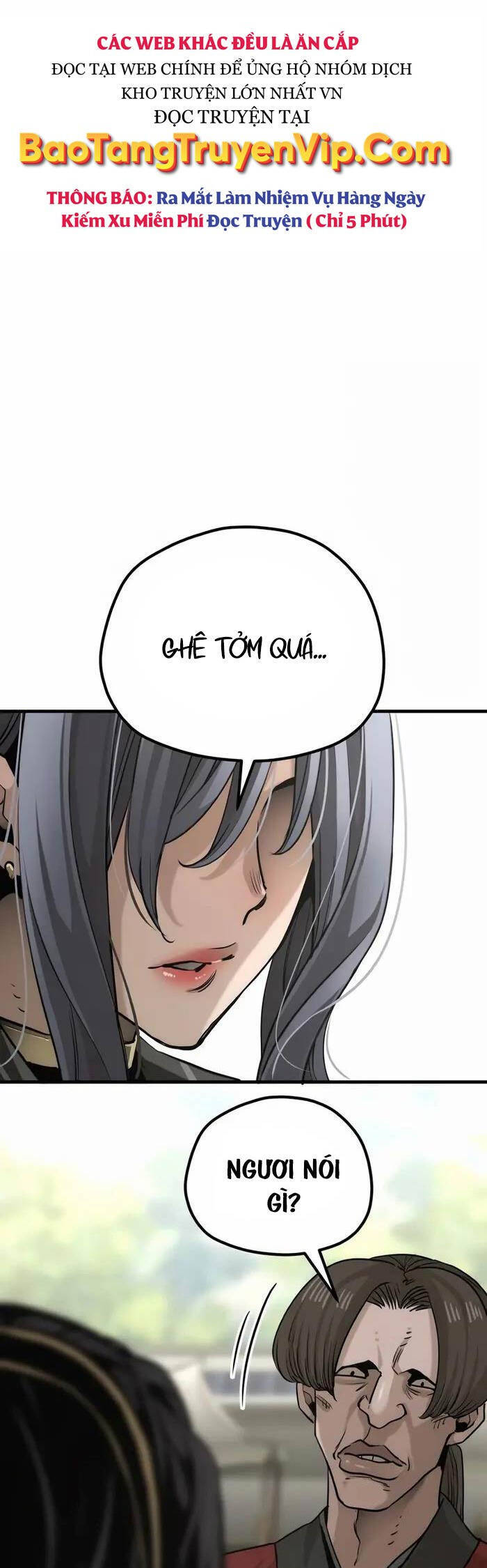 Thiên Ma Phi Thăng Truyện Chapter 87 - Trang 2