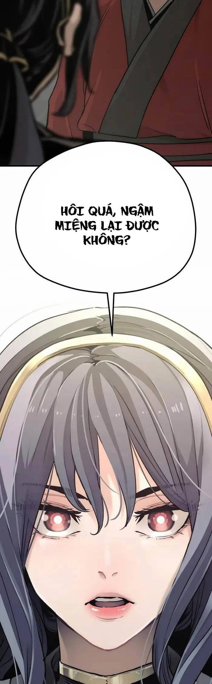 Thiên Ma Phi Thăng Truyện Chapter 87 - Trang 2