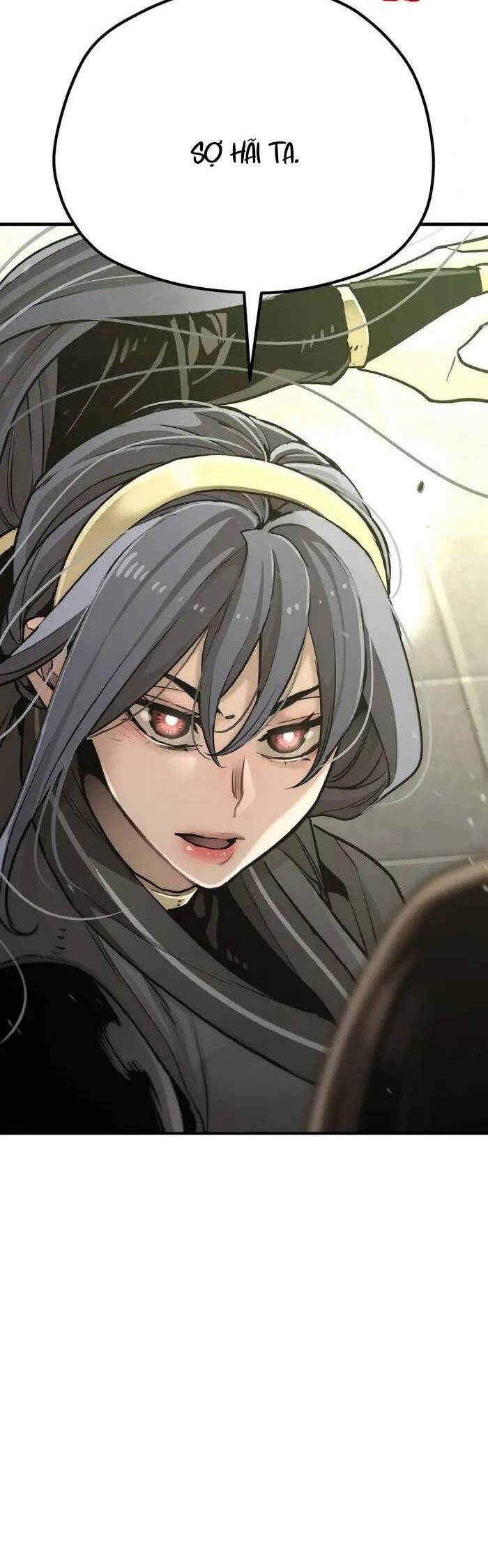 Thiên Ma Phi Thăng Truyện Chapter 87 - Trang 2