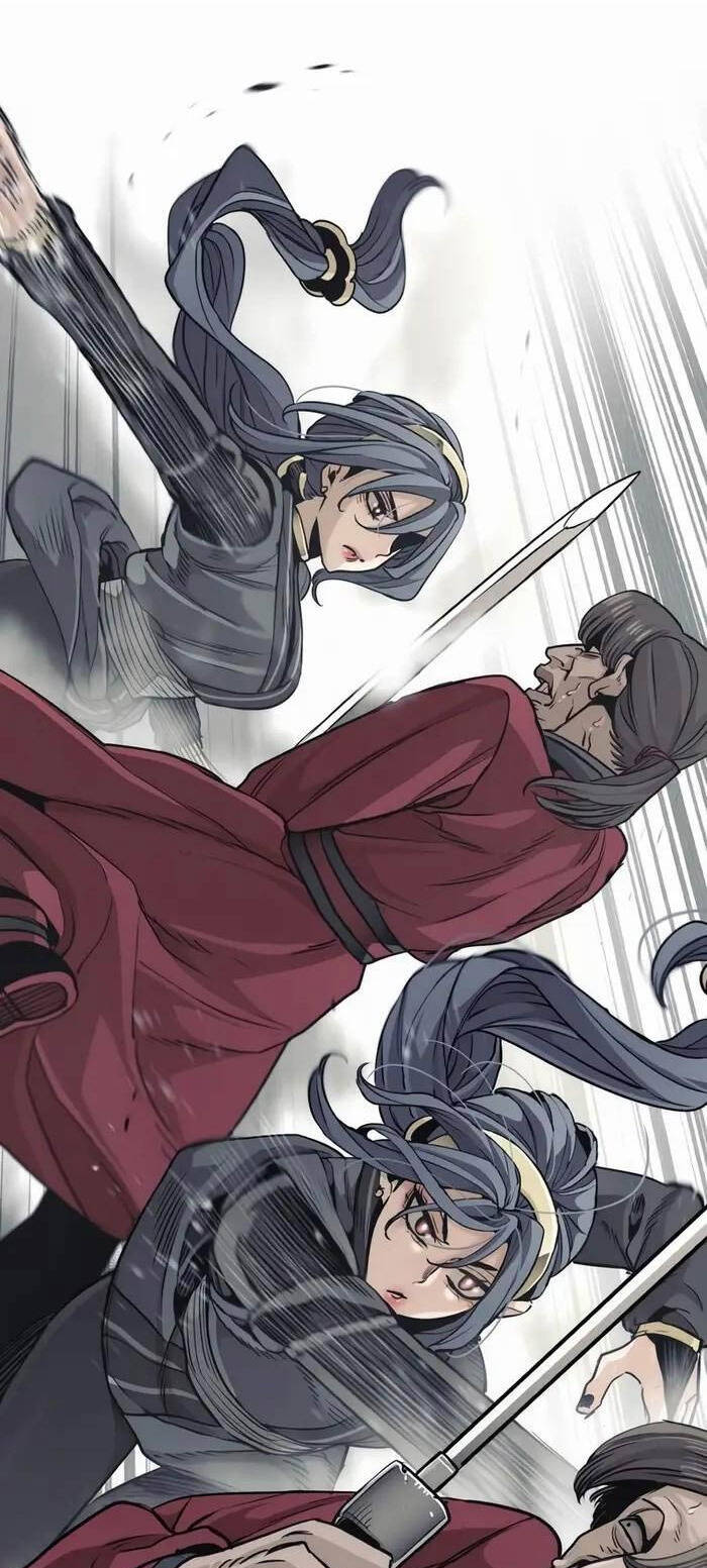 Thiên Ma Phi Thăng Truyện Chapter 87 - Trang 2