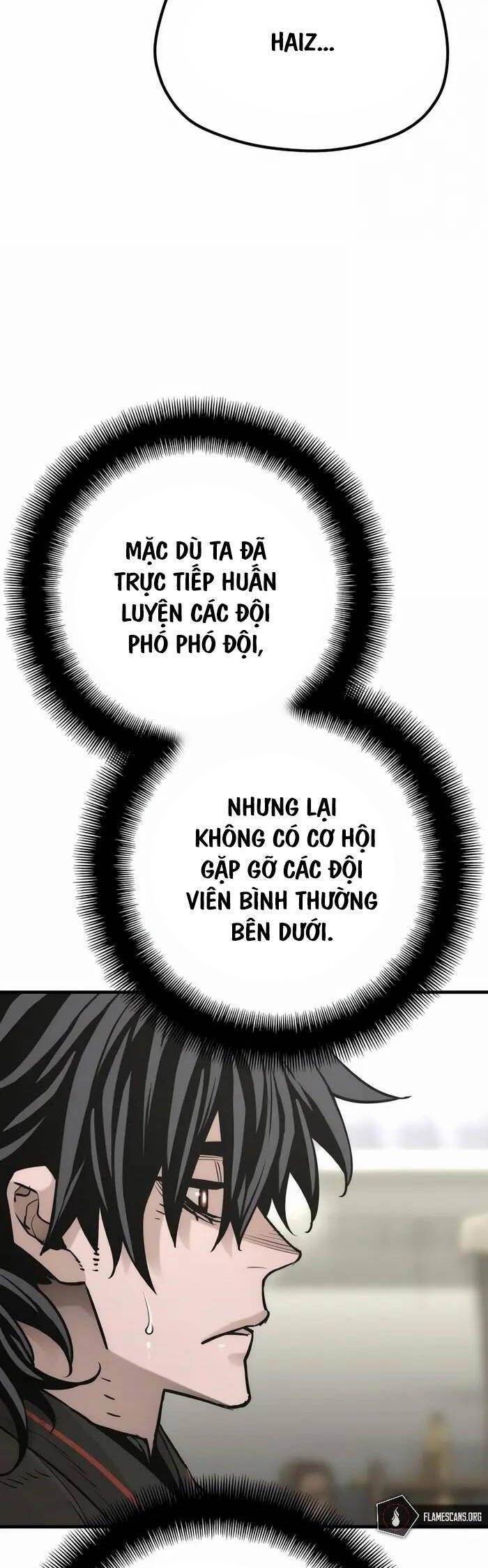 Thiên Ma Phi Thăng Truyện Chapter 87 - Trang 2
