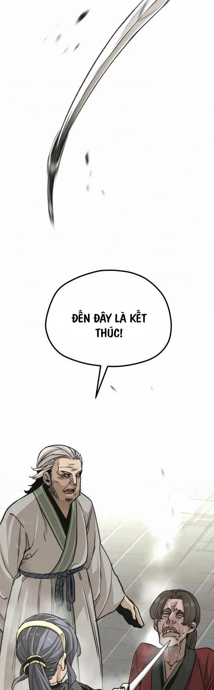 Thiên Ma Phi Thăng Truyện Chapter 87 - Trang 2