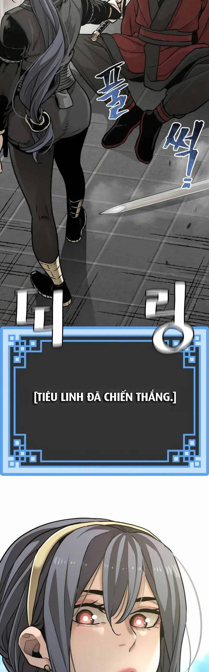 Thiên Ma Phi Thăng Truyện Chapter 87 - Trang 2