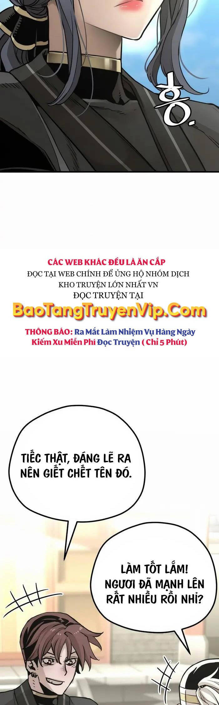 Thiên Ma Phi Thăng Truyện Chapter 87 - Trang 2