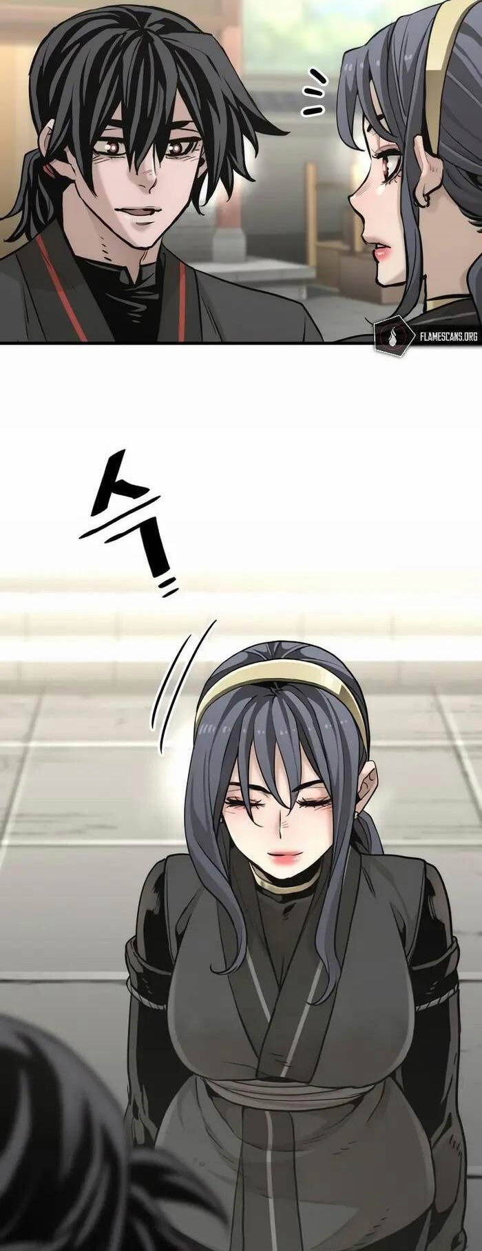 Thiên Ma Phi Thăng Truyện Chapter 87 - Trang 2