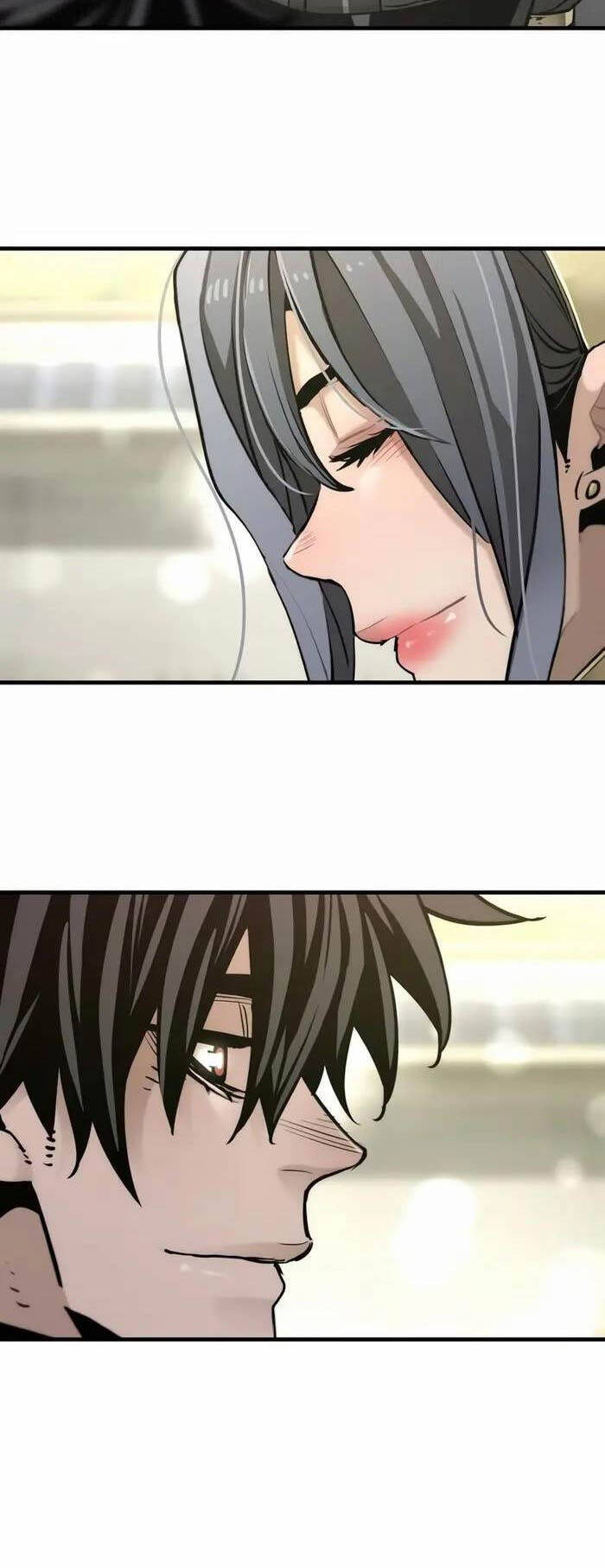 Thiên Ma Phi Thăng Truyện Chapter 87 - Trang 2