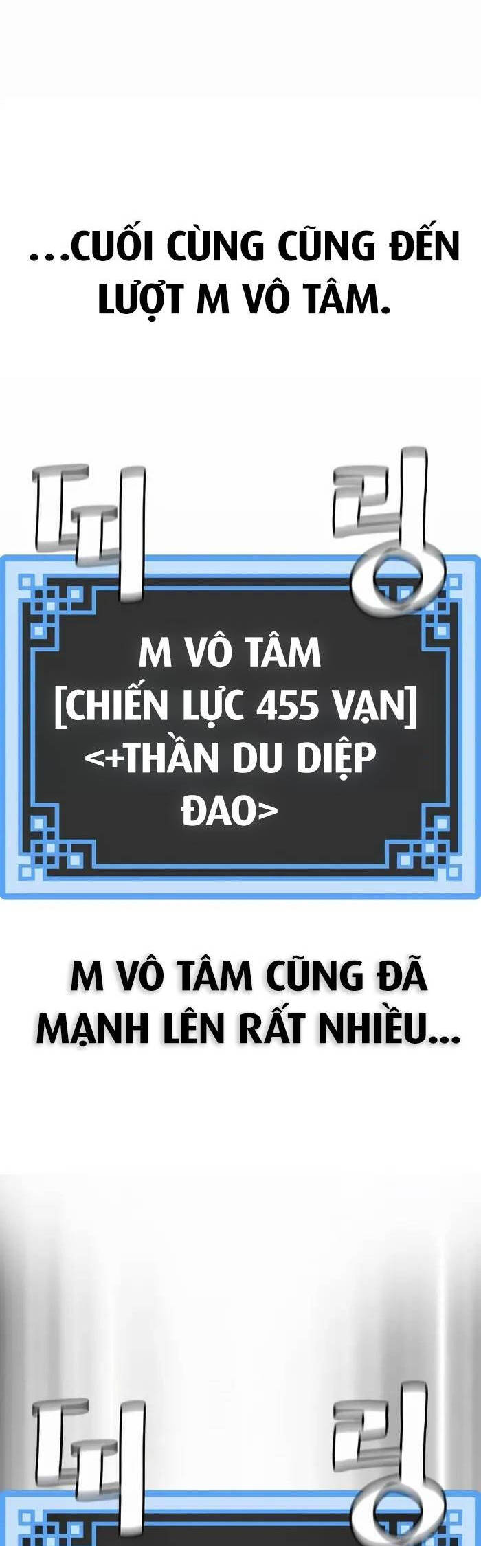 Thiên Ma Phi Thăng Truyện Chapter 87 - Trang 2