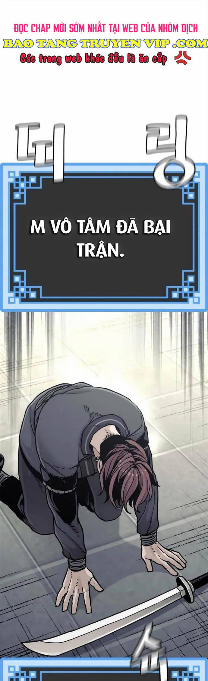 Thiên Ma Phi Thăng Truyện Chapter 88 - Trang 2