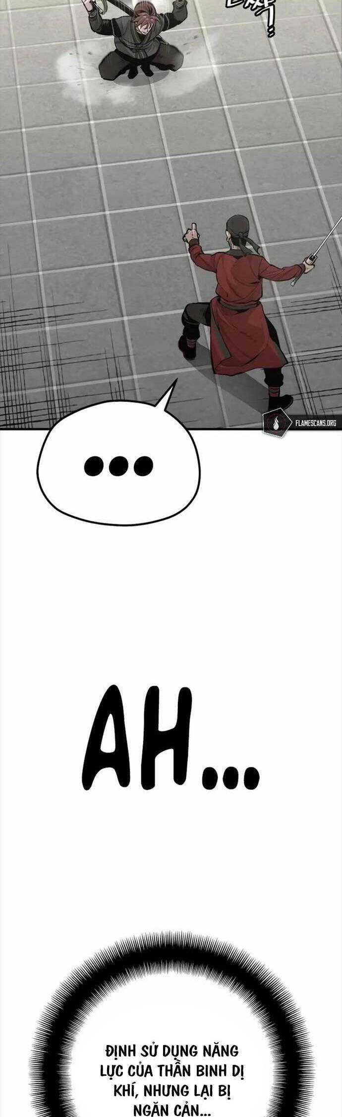 Thiên Ma Phi Thăng Truyện Chapter 88 - Trang 2