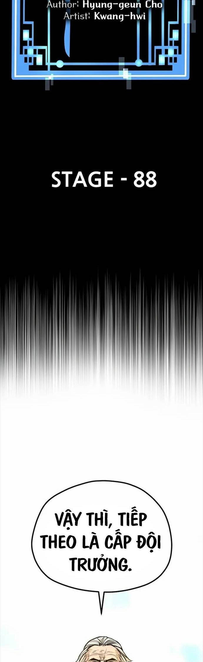 Thiên Ma Phi Thăng Truyện Chapter 88 - Trang 2