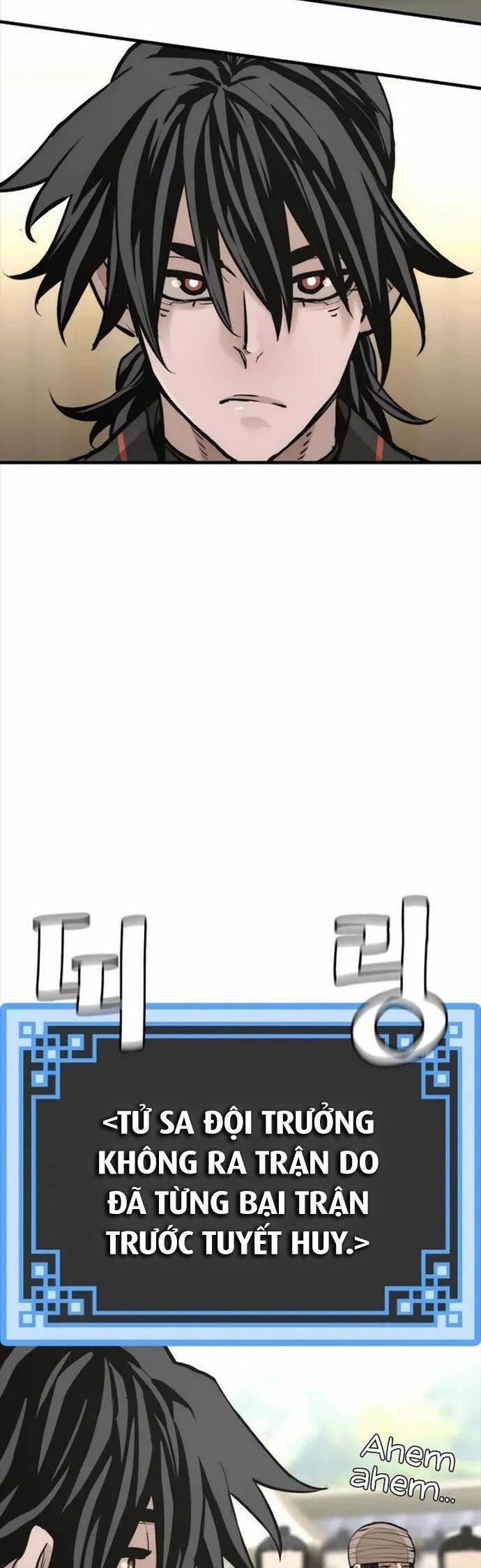 Thiên Ma Phi Thăng Truyện Chapter 88 - Trang 2