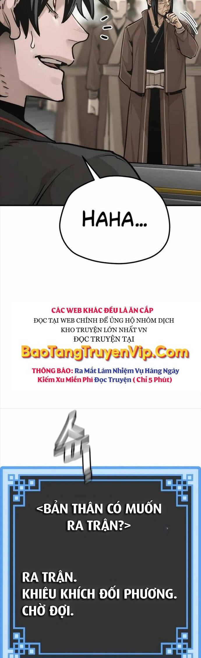 Thiên Ma Phi Thăng Truyện Chapter 88 - Trang 2