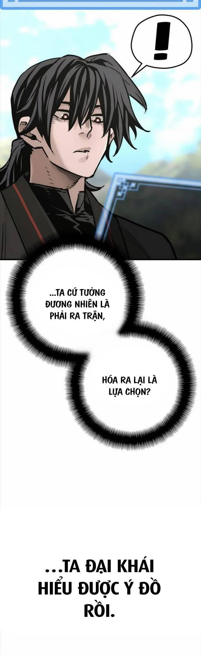 Thiên Ma Phi Thăng Truyện Chapter 88 - Trang 2