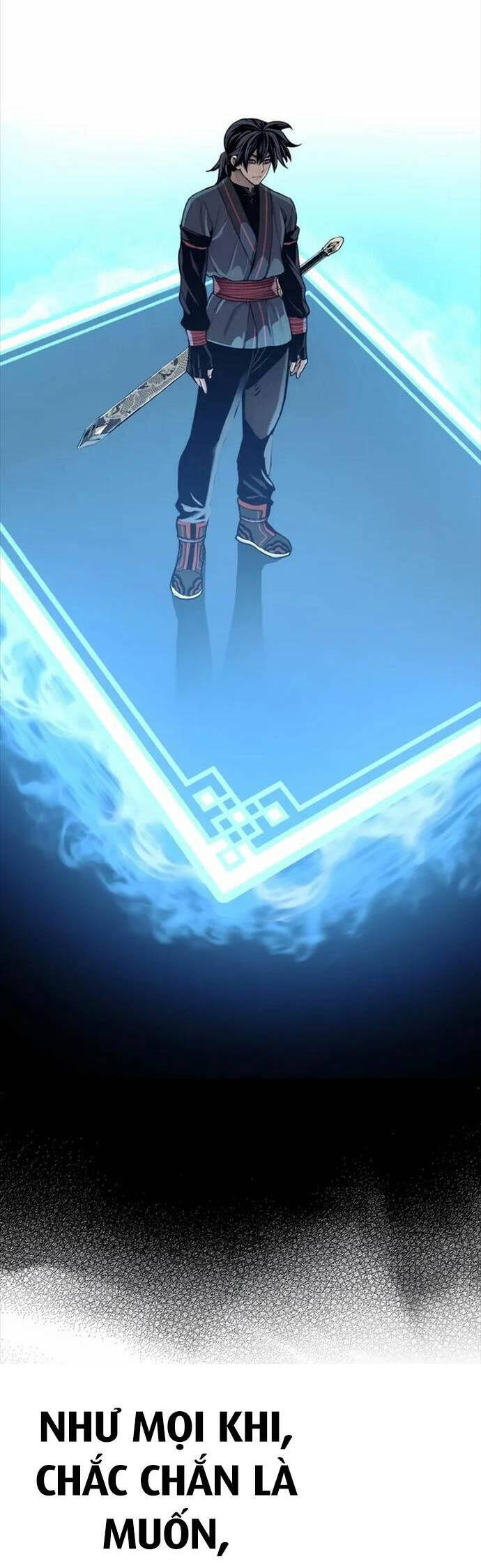 Thiên Ma Phi Thăng Truyện Chapter 88 - Trang 2