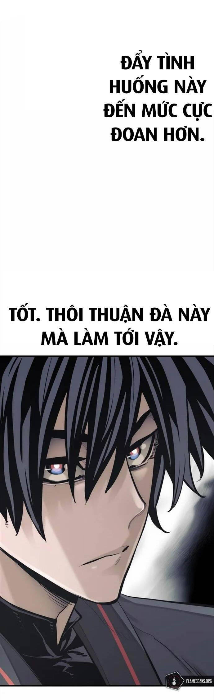 Thiên Ma Phi Thăng Truyện Chapter 88 - Trang 2