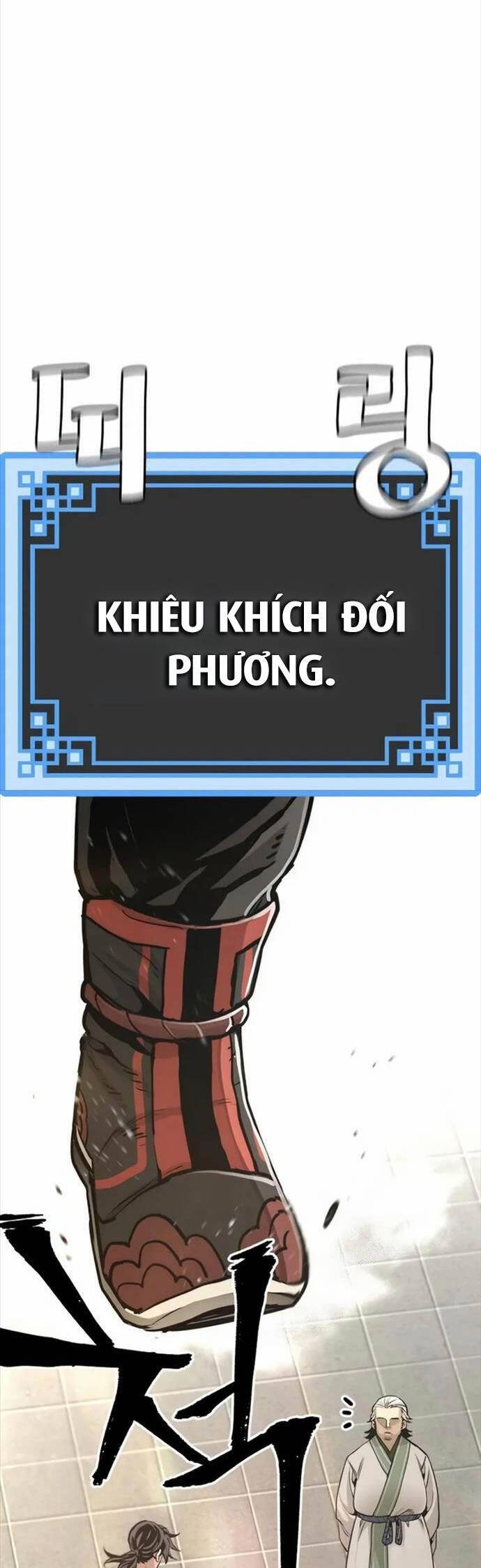 Thiên Ma Phi Thăng Truyện Chapter 88 - Trang 2