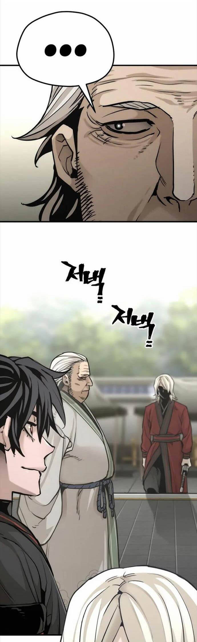 Thiên Ma Phi Thăng Truyện Chapter 88 - Trang 2