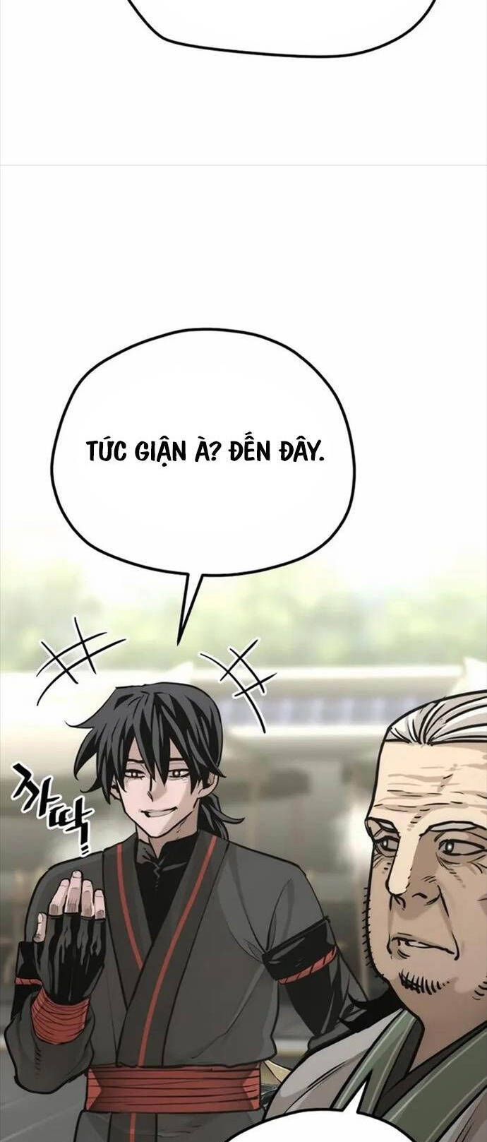 Thiên Ma Phi Thăng Truyện Chapter 88 - Trang 2