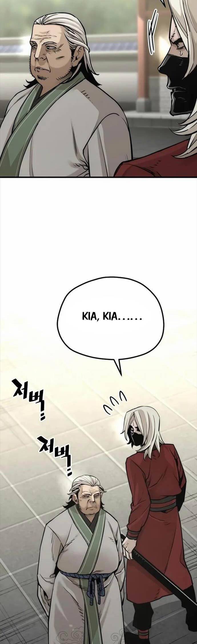 Thiên Ma Phi Thăng Truyện Chapter 88 - Trang 2