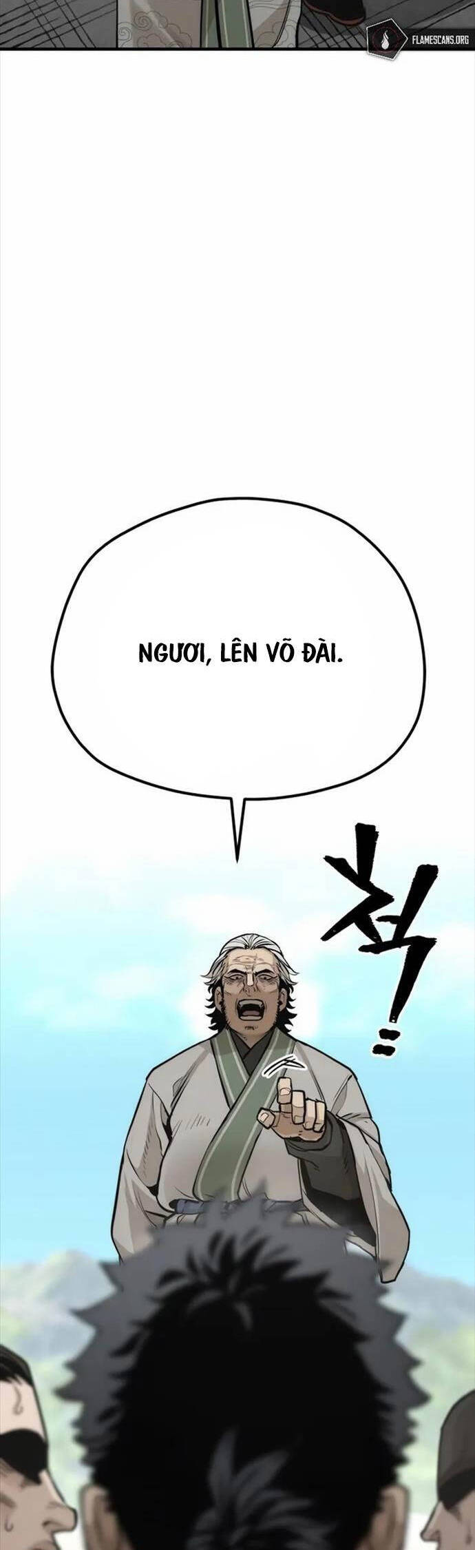 Thiên Ma Phi Thăng Truyện Chapter 88 - Trang 2