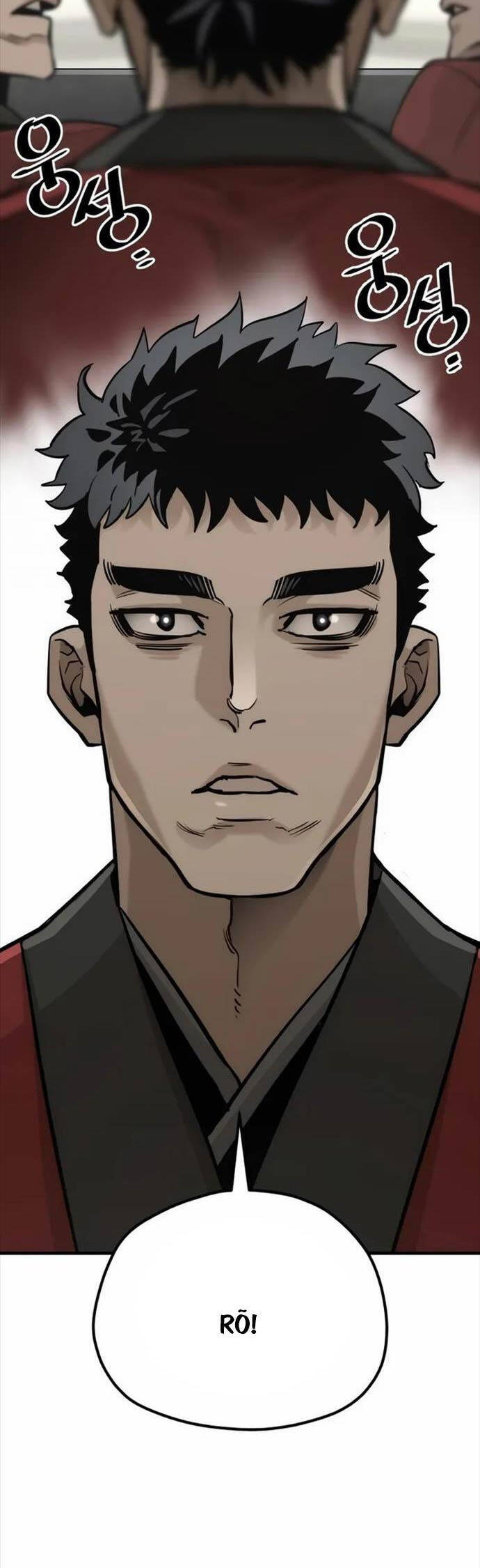 Thiên Ma Phi Thăng Truyện Chapter 88 - Trang 2