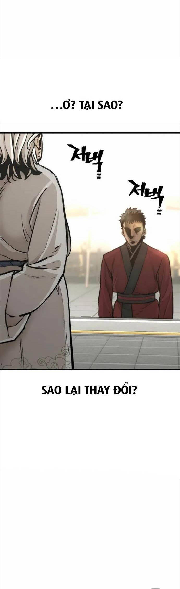 Thiên Ma Phi Thăng Truyện Chapter 88 - Trang 2