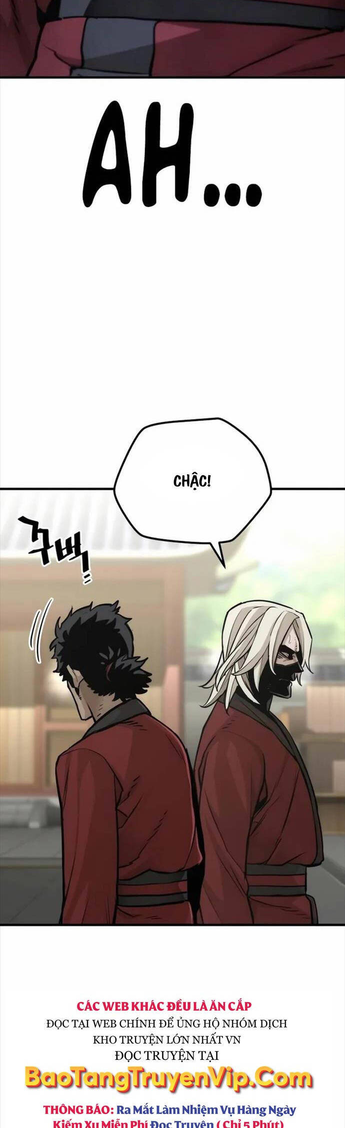 Thiên Ma Phi Thăng Truyện Chapter 88 - Trang 2