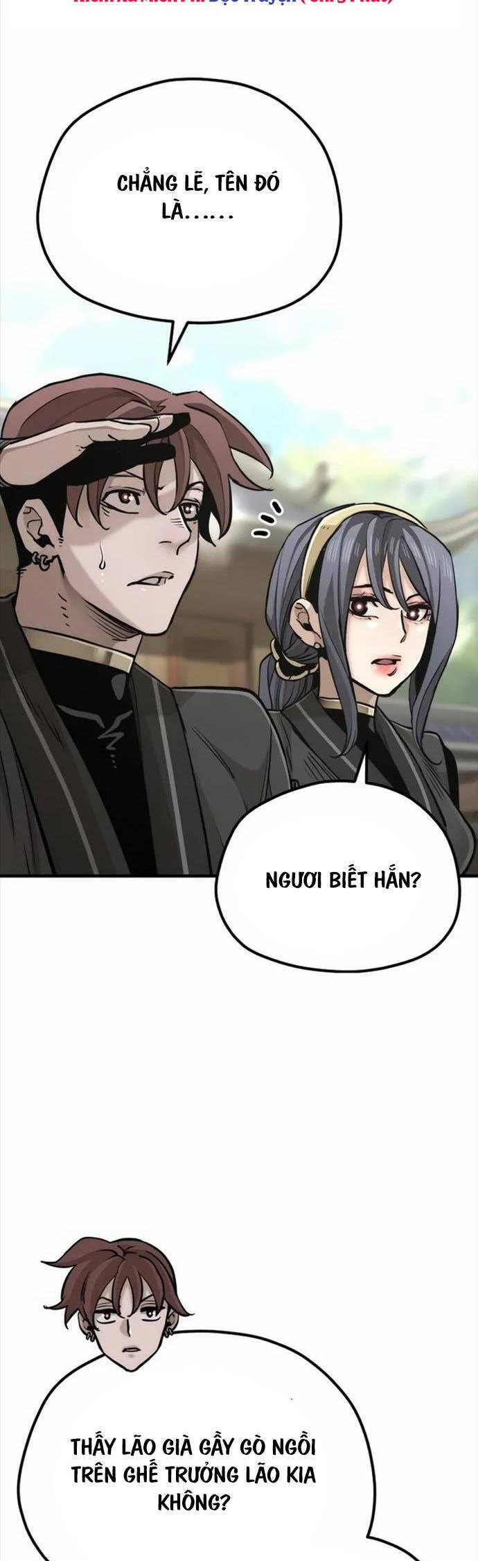 Thiên Ma Phi Thăng Truyện Chapter 88 - Trang 2