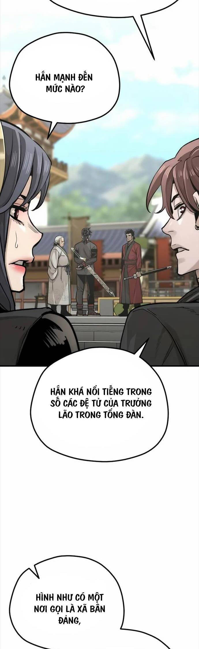 Thiên Ma Phi Thăng Truyện Chapter 88 - Trang 2