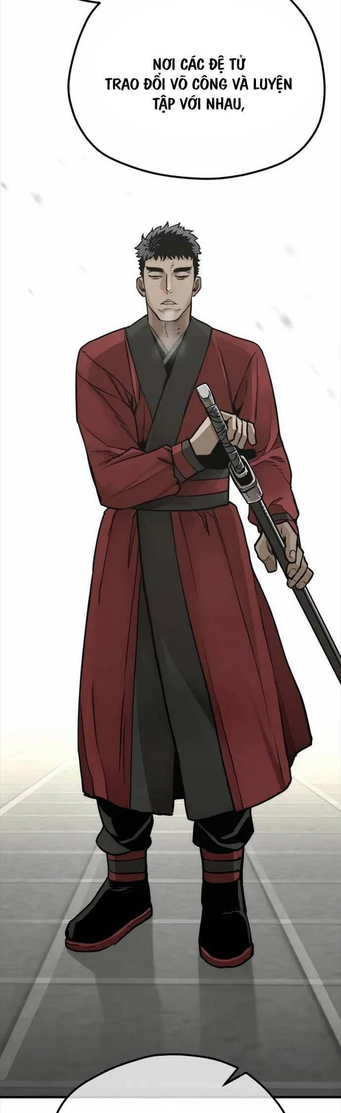 Thiên Ma Phi Thăng Truyện Chapter 88 - Trang 2