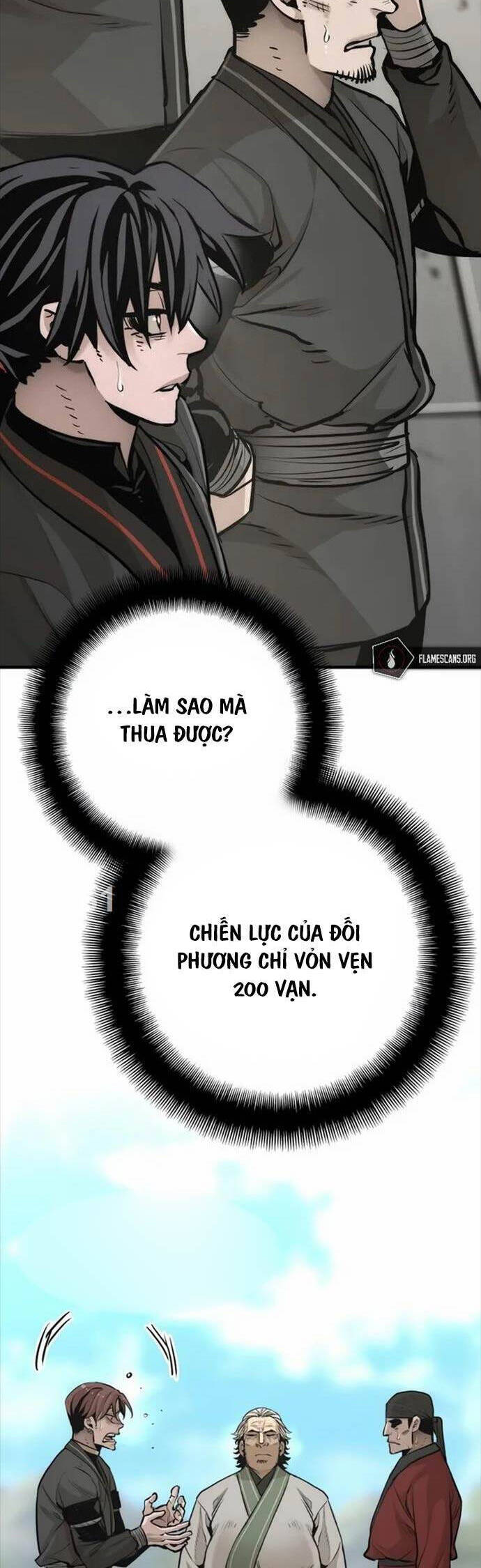 Thiên Ma Phi Thăng Truyện Chapter 88 - Trang 2