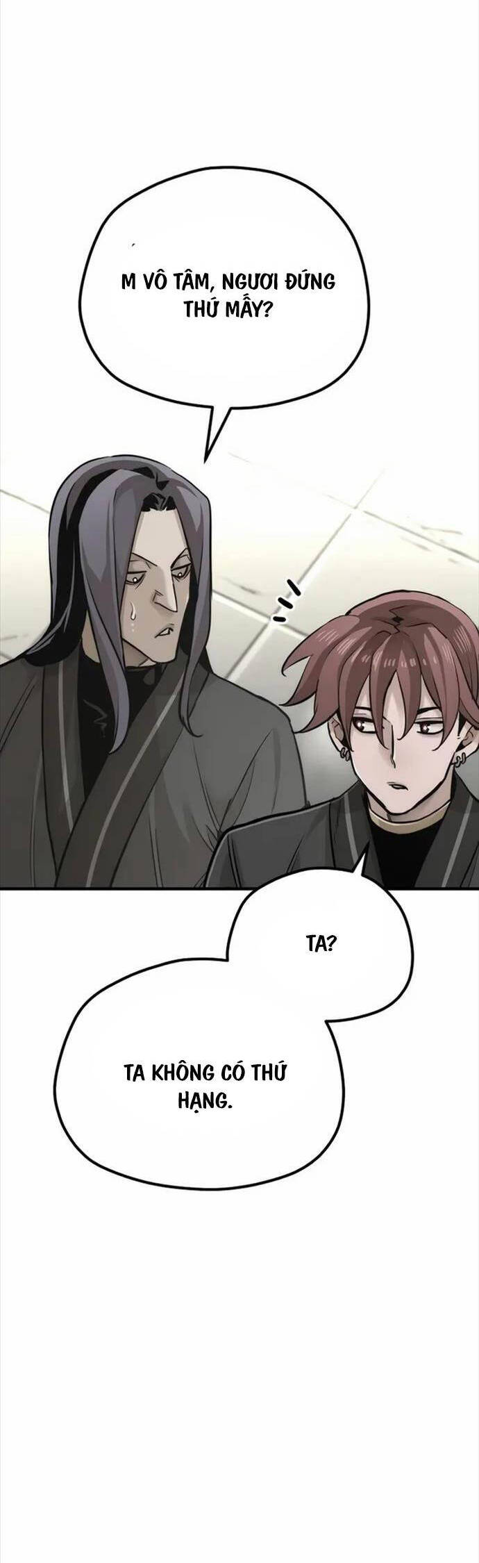 Thiên Ma Phi Thăng Truyện Chapter 88 - Trang 2