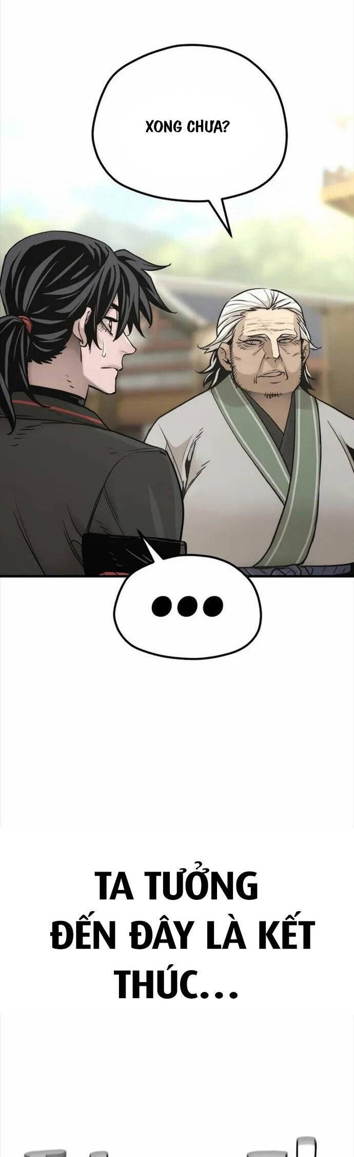 Thiên Ma Phi Thăng Truyện Chapter 88 - Trang 2