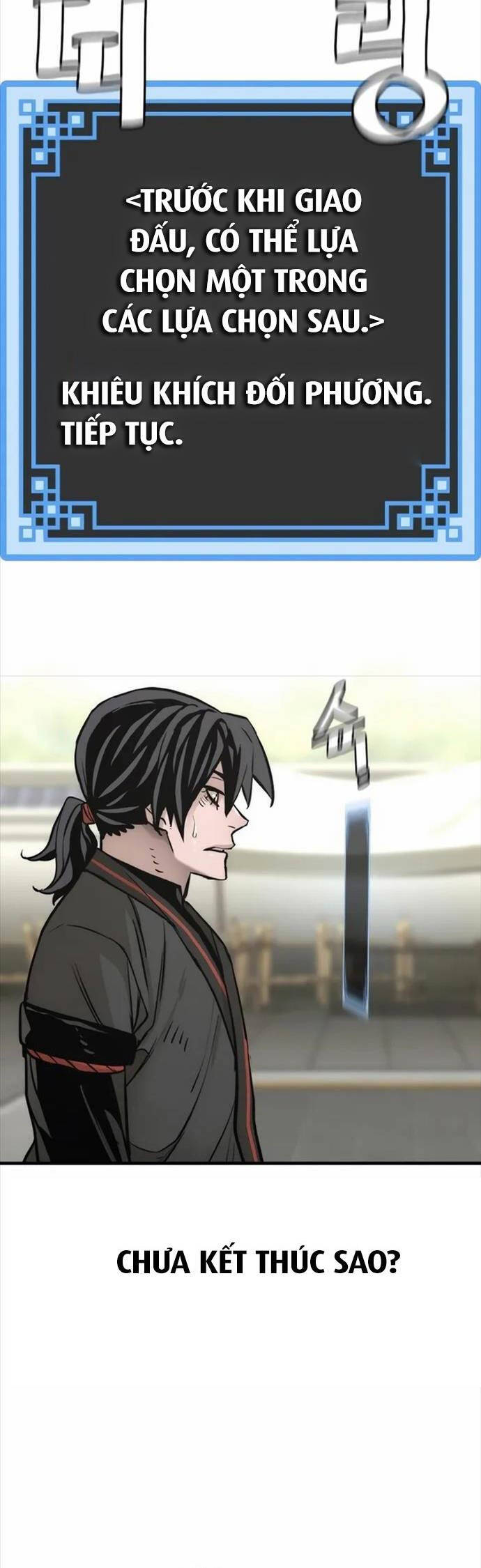 Thiên Ma Phi Thăng Truyện Chapter 88 - Trang 2