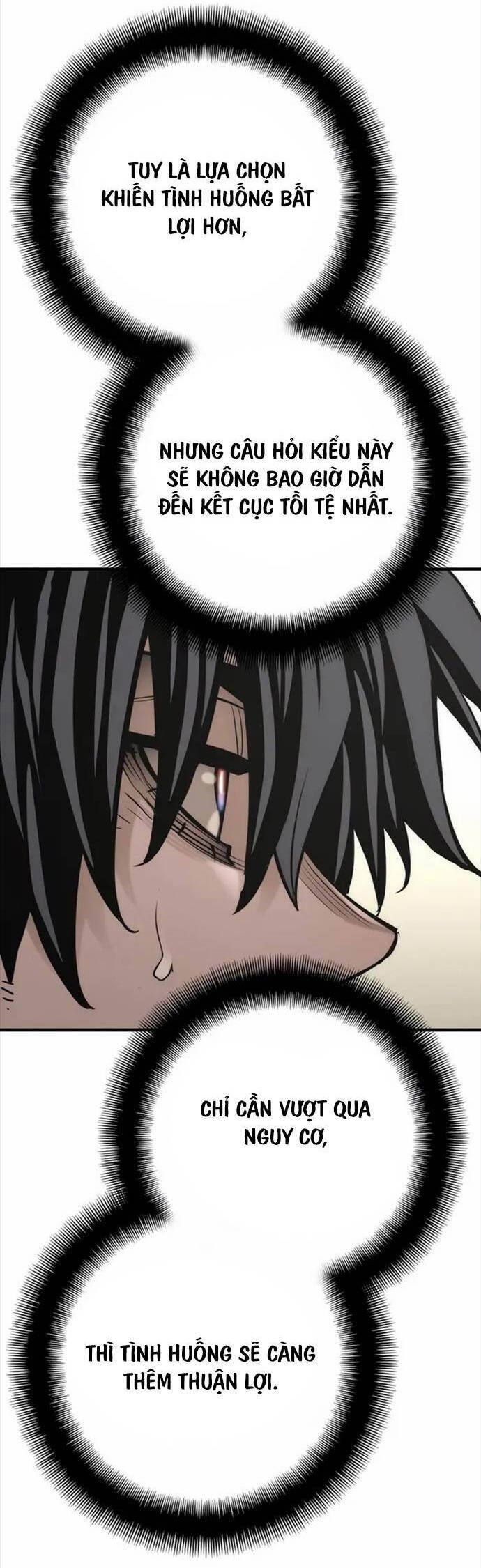 Thiên Ma Phi Thăng Truyện Chapter 88 - Trang 2