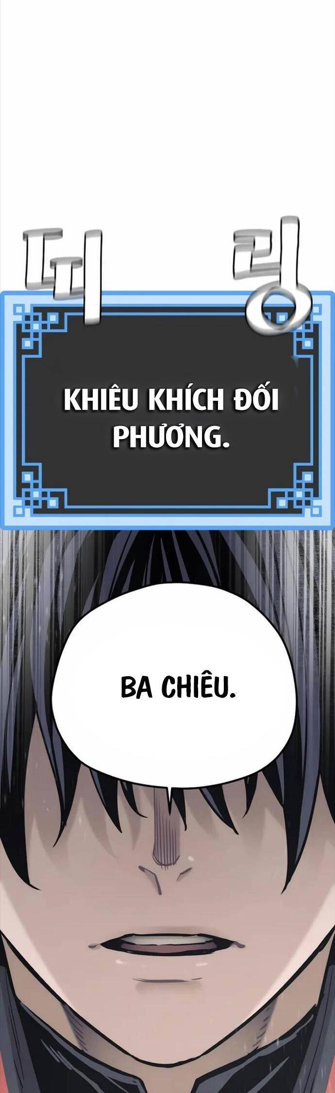 Thiên Ma Phi Thăng Truyện Chapter 88 - Trang 2