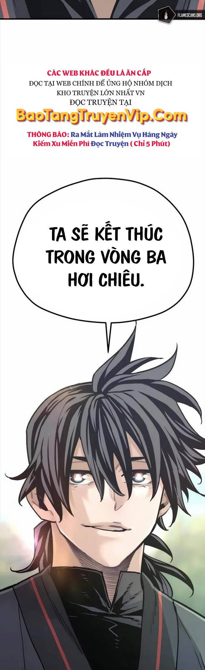 Thiên Ma Phi Thăng Truyện Chapter 88 - Trang 2