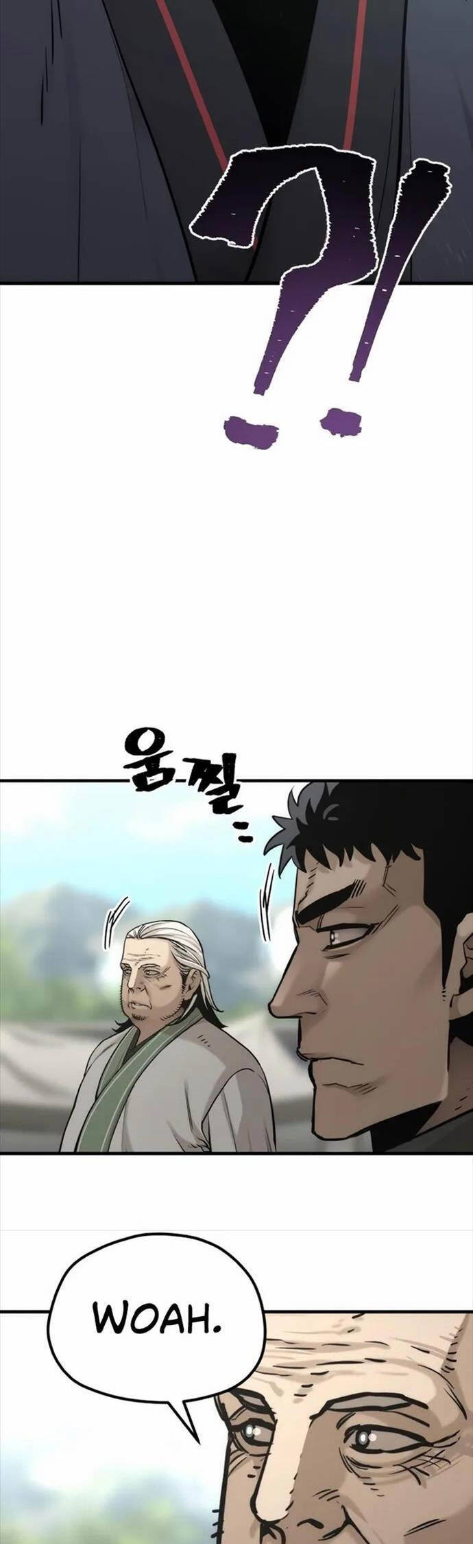 Thiên Ma Phi Thăng Truyện Chapter 88 - Trang 2