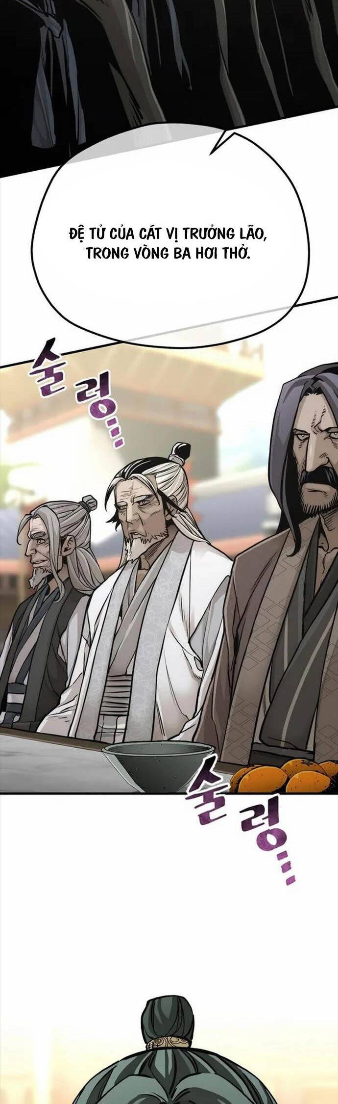 Thiên Ma Phi Thăng Truyện Chapter 88 - Trang 2