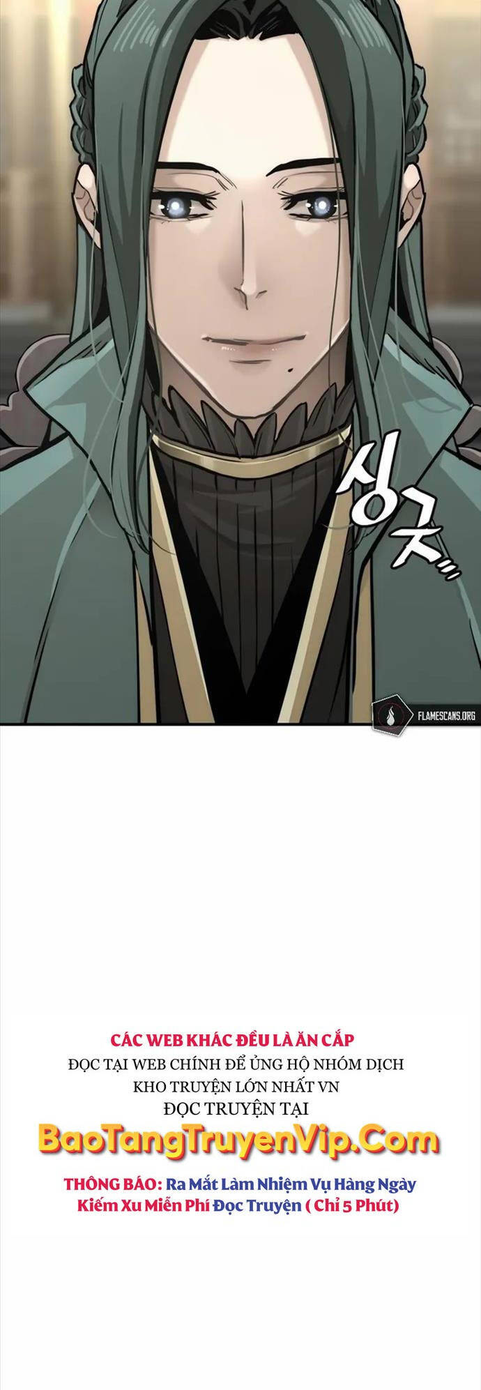 Thiên Ma Phi Thăng Truyện Chapter 88 - Trang 2