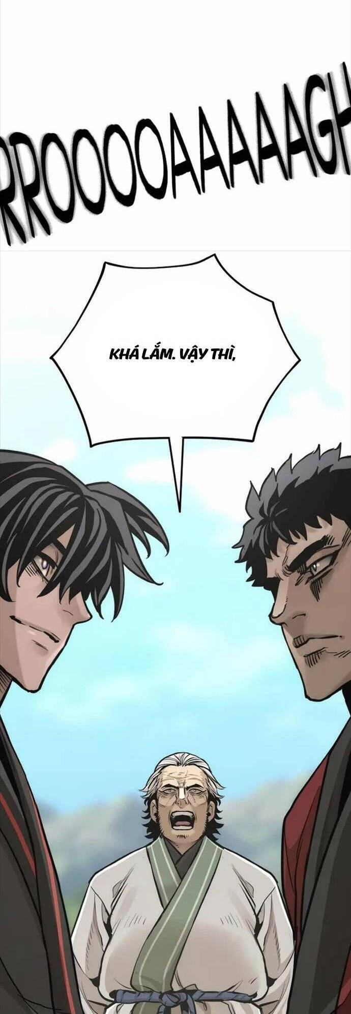 Thiên Ma Phi Thăng Truyện Chapter 88 - Trang 2