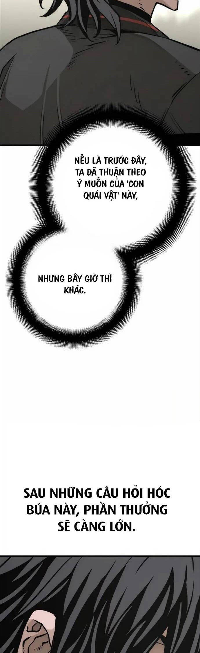 Thiên Ma Phi Thăng Truyện Chapter 88 - Trang 2