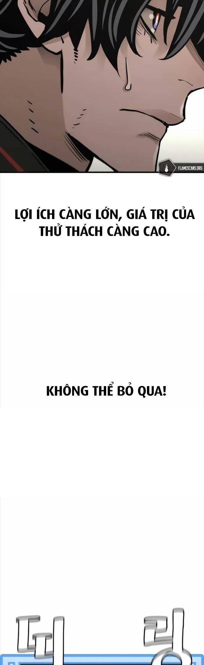 Thiên Ma Phi Thăng Truyện Chapter 88 - Trang 2